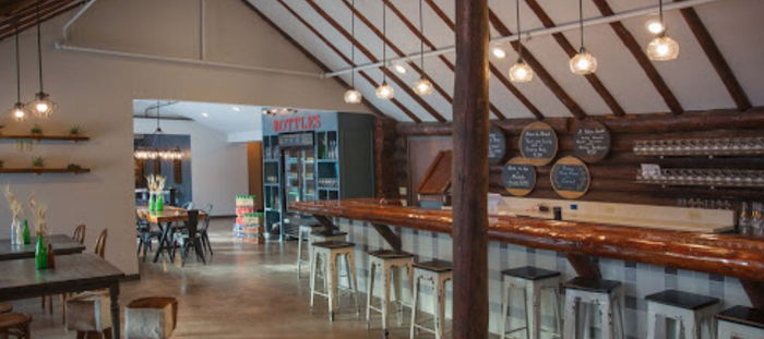 Barrel + Beam (Northwoods Supper Club) - Web Listing (newer photo)